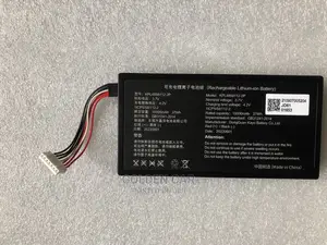 Xtool A80 OBD2 Replacement Battery