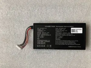 Xtool A80 OBD2 Replacement Battery