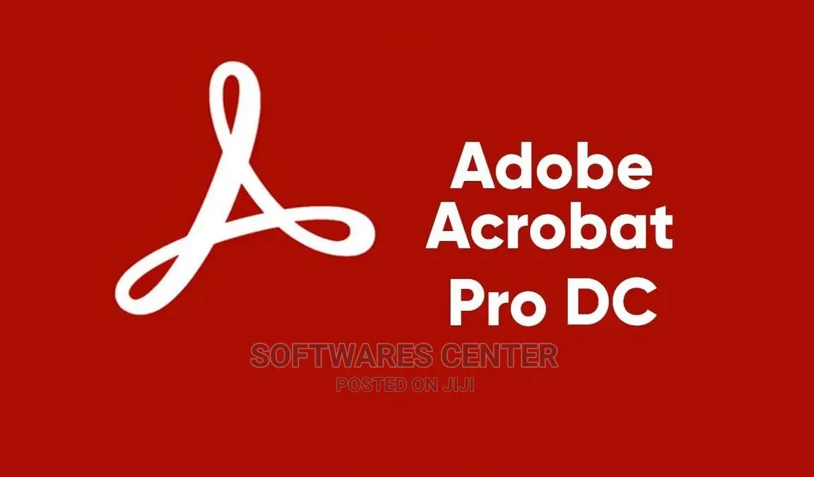 Adobe Acrobat Pro DC 2022.001.20169 Pre-Activated