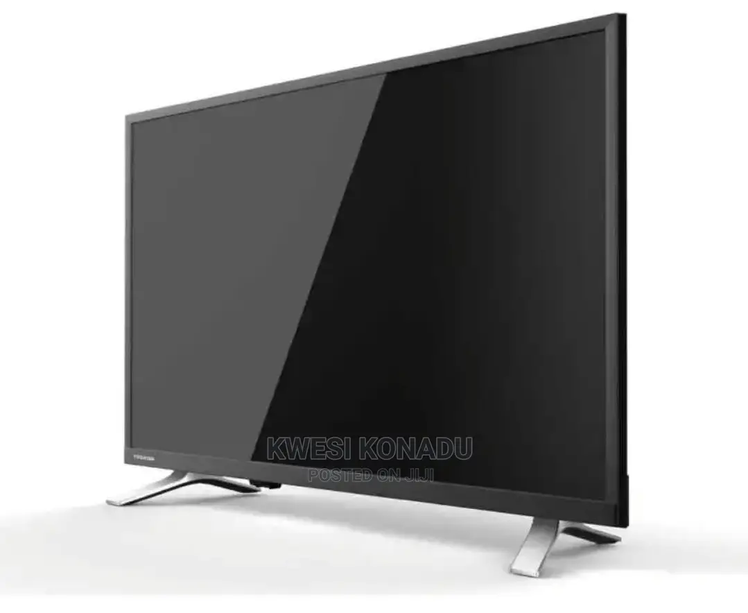 Toshiba 32 Inches Digital / Sartilite Television