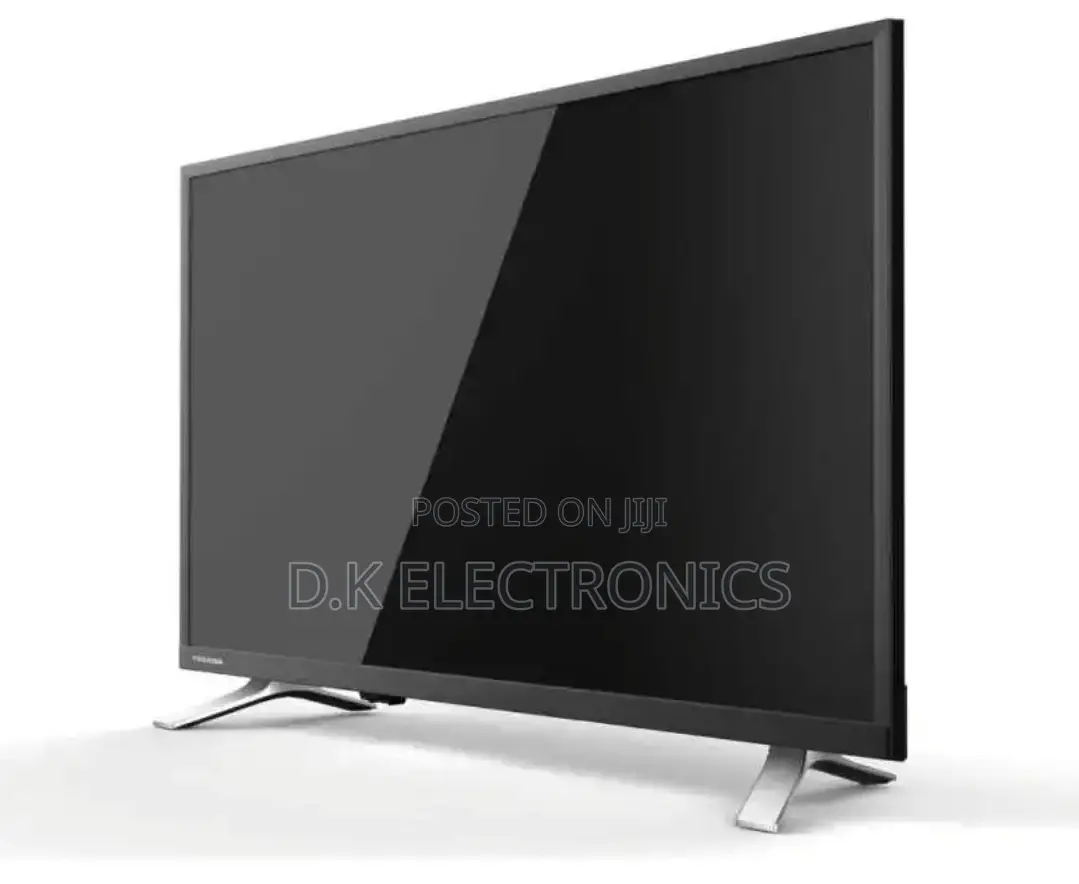 Toshiba 32 Inches Digital / Sartilite Television
