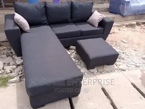 Brand New Durable Turkish Sofa