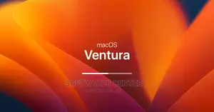 Photo - Macos Ventura Installation