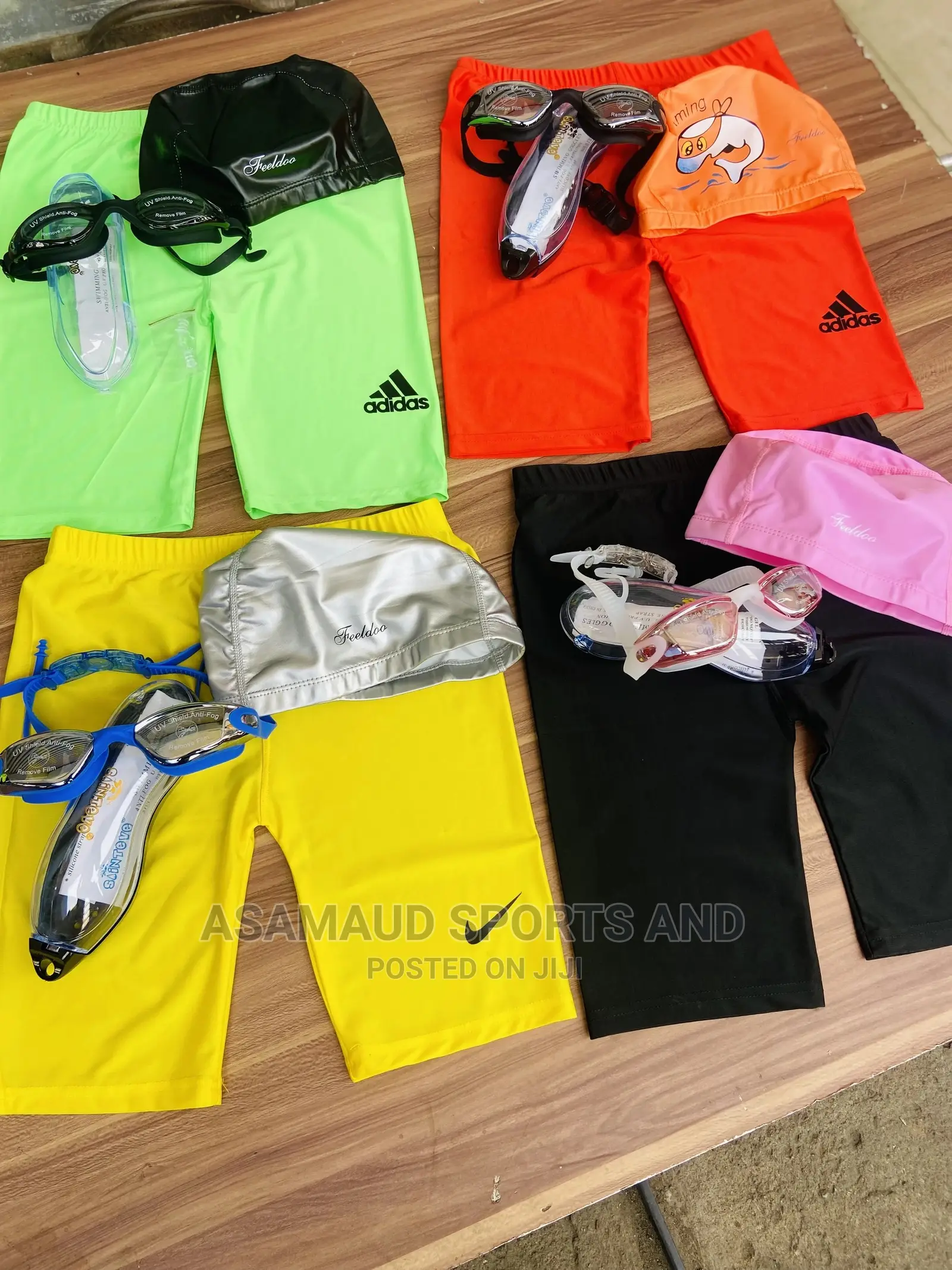 Original Swimming Suits at Cool Price
