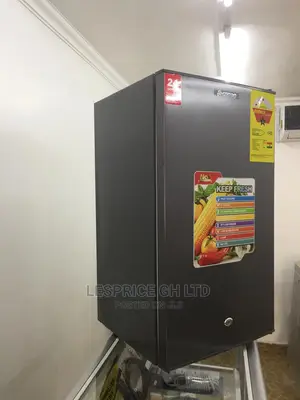 Exclusive Chigo Tabletop Fridge