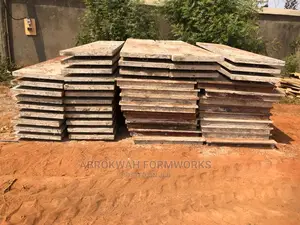 Formworks/Concret/Footings/Slabs/Lift/Gutter/Retaining Wall