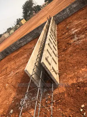 Formworks/Concret/Footings/Slabs/Lift/Gutter/Retaining Wall
