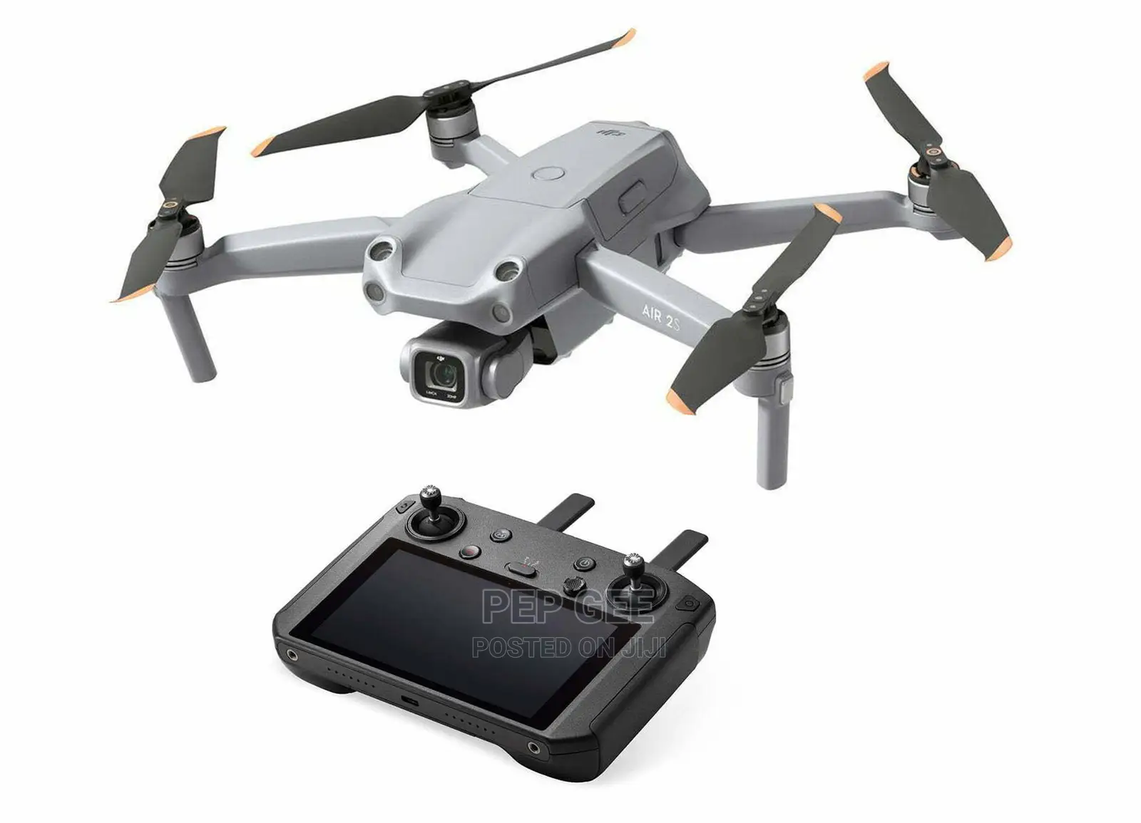 Dji Drone for Rent