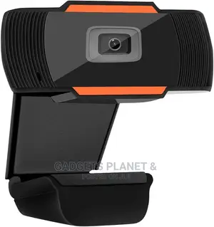 PC Camera Webcam