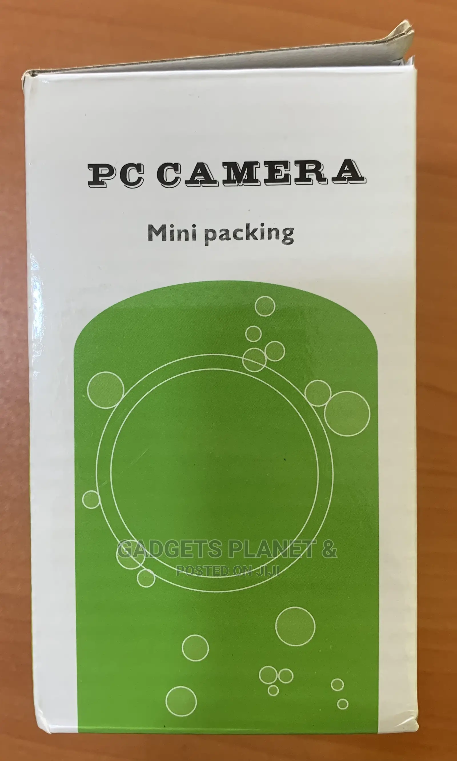 PC Camera Webcam