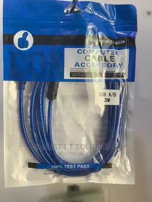Printer Usb Cable