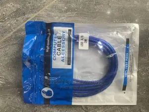 Printer Usb Cable