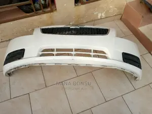 2016 Chevrolet Cruze Complete Front Bumper