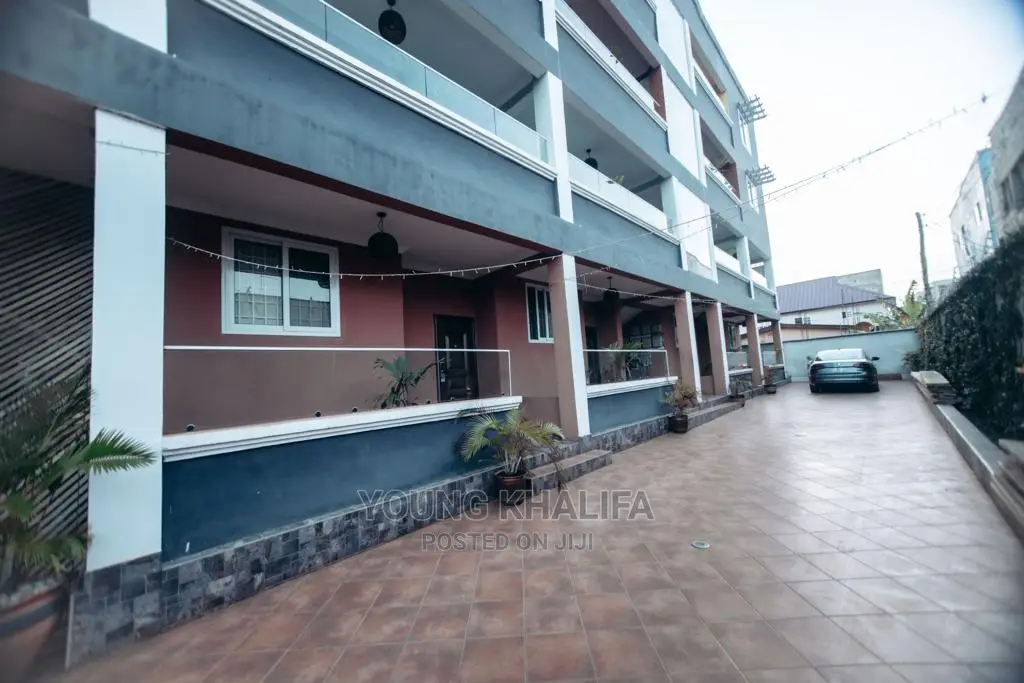 Fully Furnished One Bedroom Apartment for Rent Airport Hills