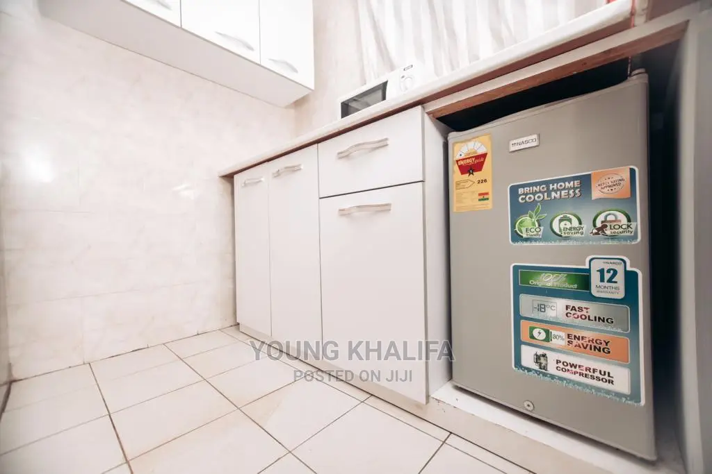 Fully Furnished One Bedroom Apartment for Rent Airport Hills