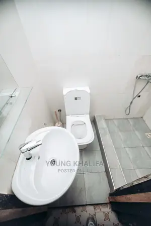 Fully Furnished One Bedroom Apartment for Rent Airport Hills