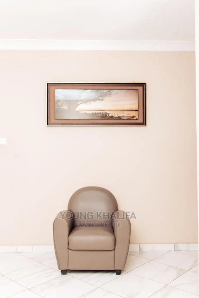 Fully Furnished One Bedroom Apartment for Rent Airport Hills
