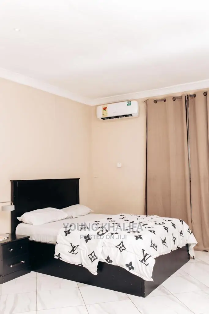Fully Furnished One Bedroom Apartment for Rent Airport Hills