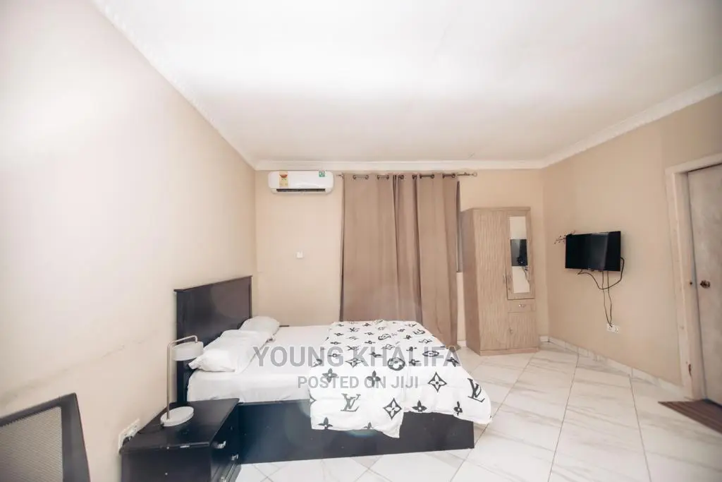 Fully Furnished One Bedroom Apartment for Rent Airport Hills