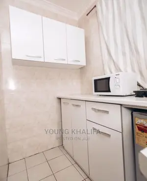 Fully Furnished One Bedroom Apartment for Rent Airport Hills