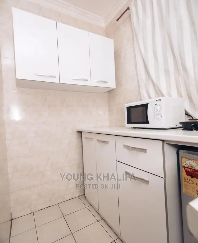 Fully Furnished One Bedroom Apartment for Rent Airport Hills