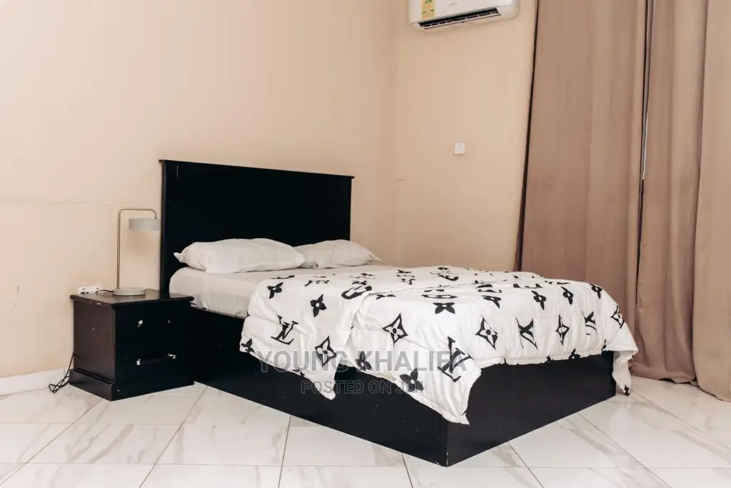 Fully Furnished One Bedroom Apartment for Rent Airport Hills