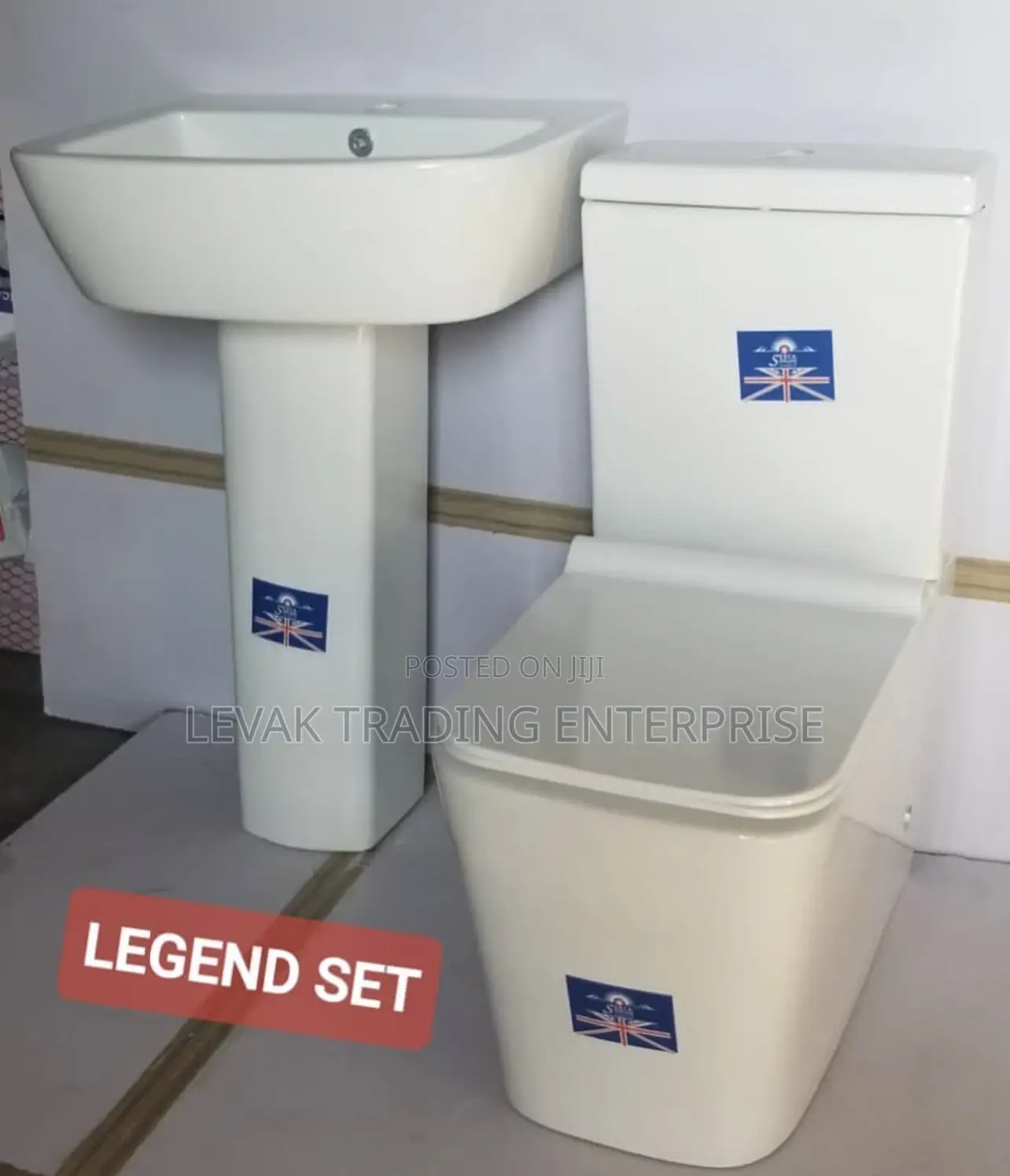 German Water Closet , Toilet Seat Wc