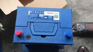 Bosch Power 15plate Battery