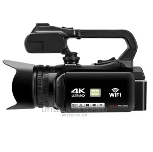 Video Camcorder Camera