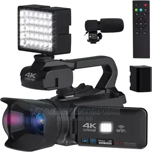  Video Camcorder Camera