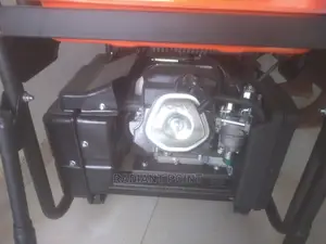 Gasoline Inverter Generator 12500I0 Power