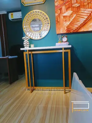 Console Table