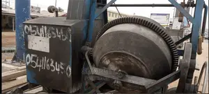 Strong Concrete Mixer