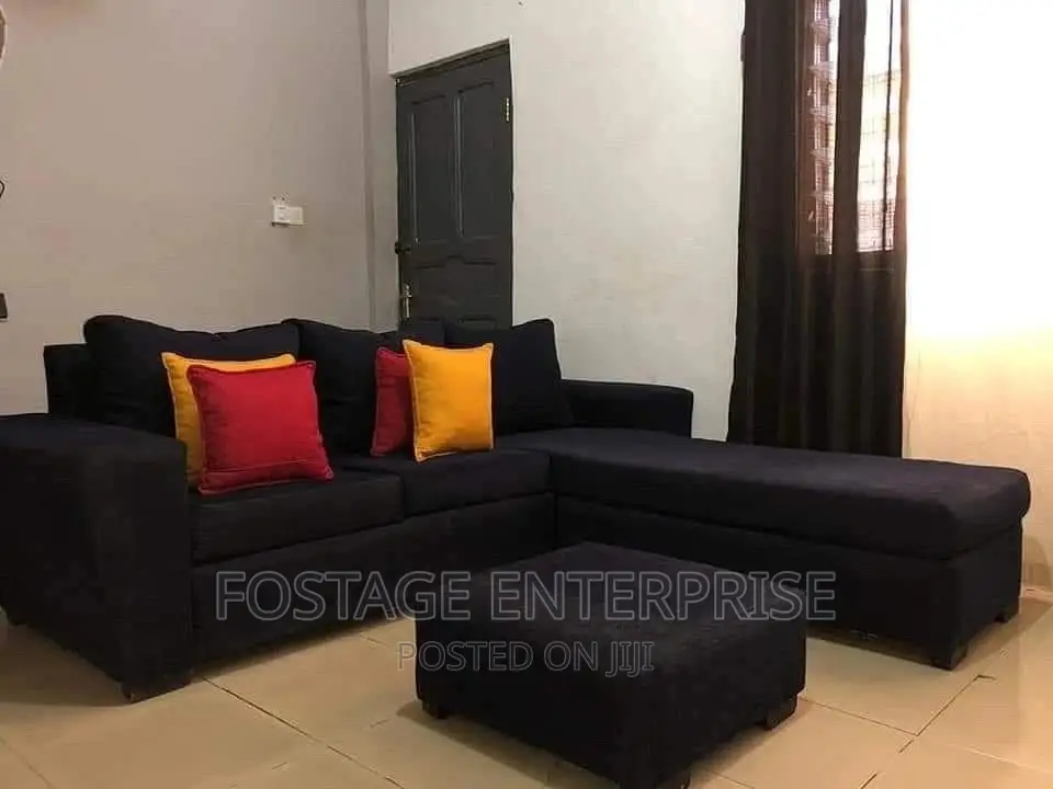 Turkish Sofa Brand New