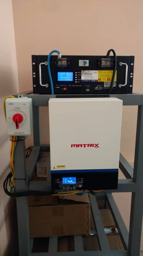 Solar Electrical Engineering Services