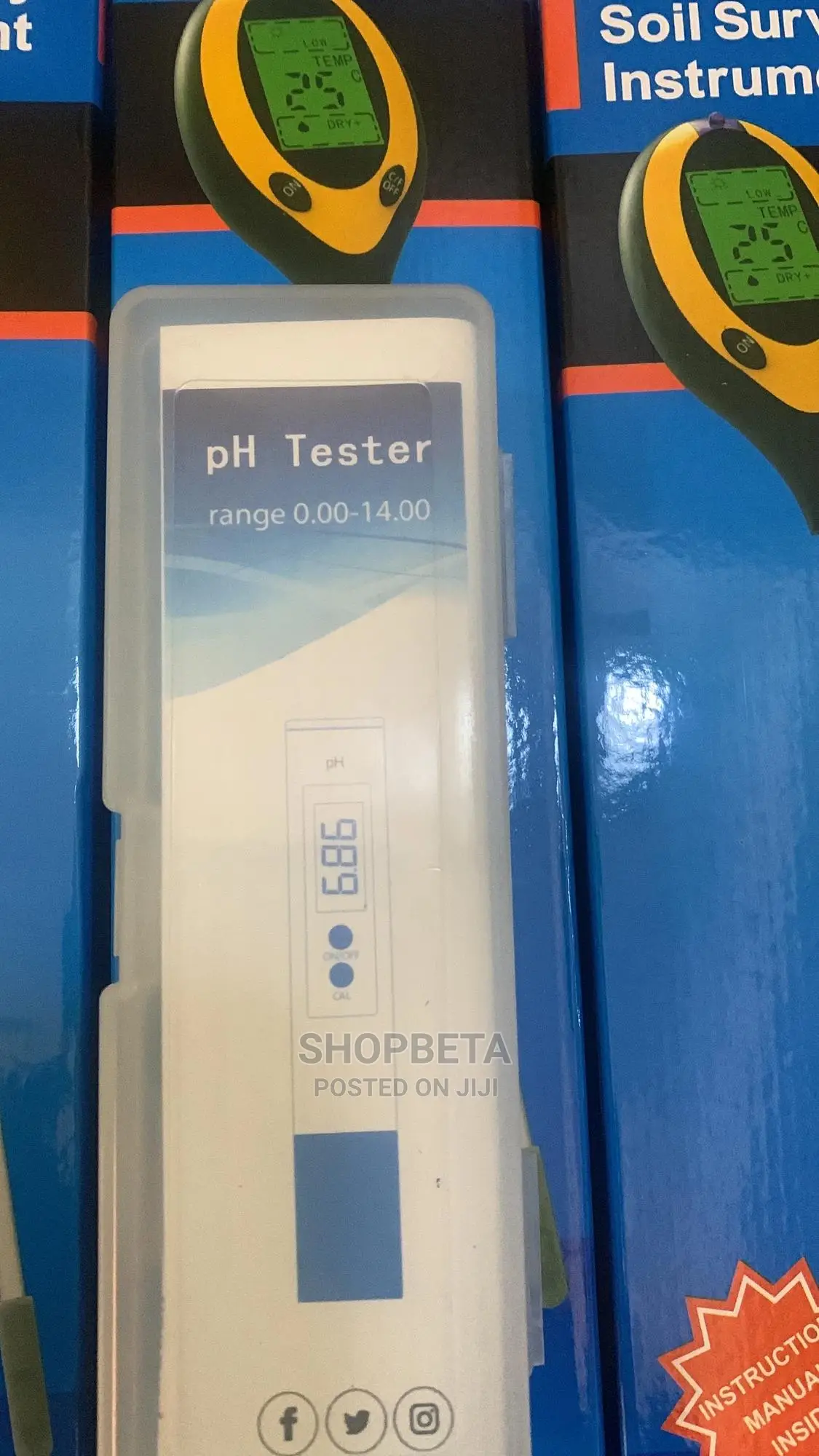 Best Ph Meter for Sale