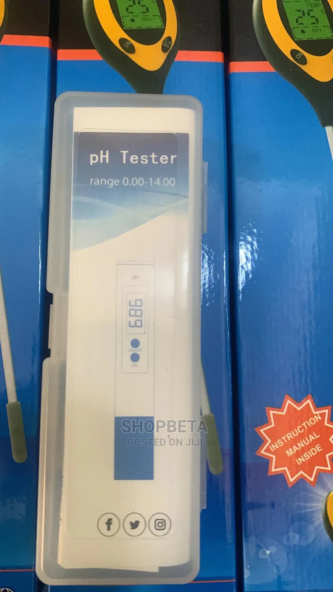 Best Ph Meter for Sale