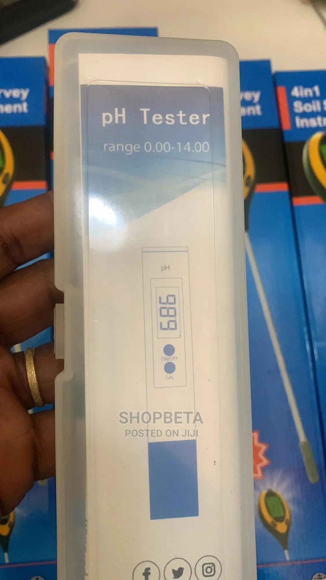 Best Ph Meter for Sale