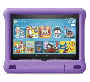 New Amazon Fire HD 8 32 GB