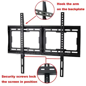 Suitable for Most Led Tv 32”-80”