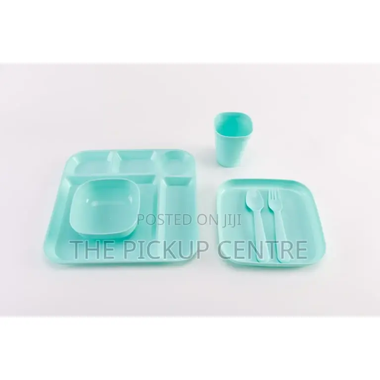 Your Zone 24 Piece Dinnerware Set