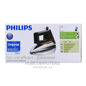 PHILIPS Dry Iron HD 1172