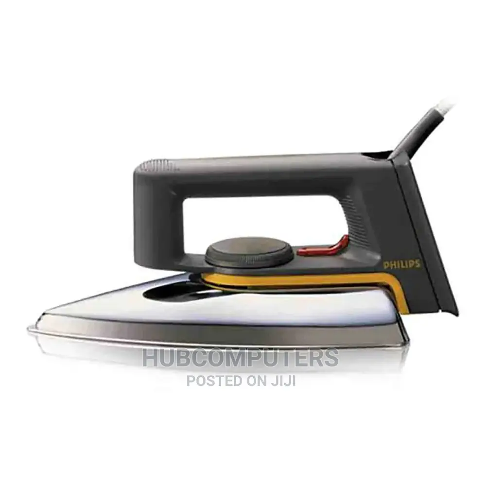 PHILIPS Dry Iron HD 1172