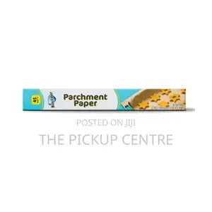 Boulder Parchment Paper 45 Square Foot