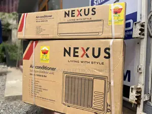 Nexus 2.0 Hp Split Air Conditioner