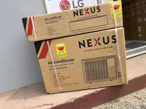 Save 70% of Prepaid With Nexus 1.5 R410 Gas AC
