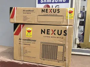 Very Quiet Stable Nexus 2.0 Split Hp AC