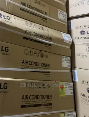 Quality Air Flow S4-C24tzcaa 2.5hp R410 Gas Split LG +Mount