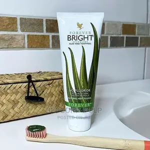 Natural Bright Toothgel