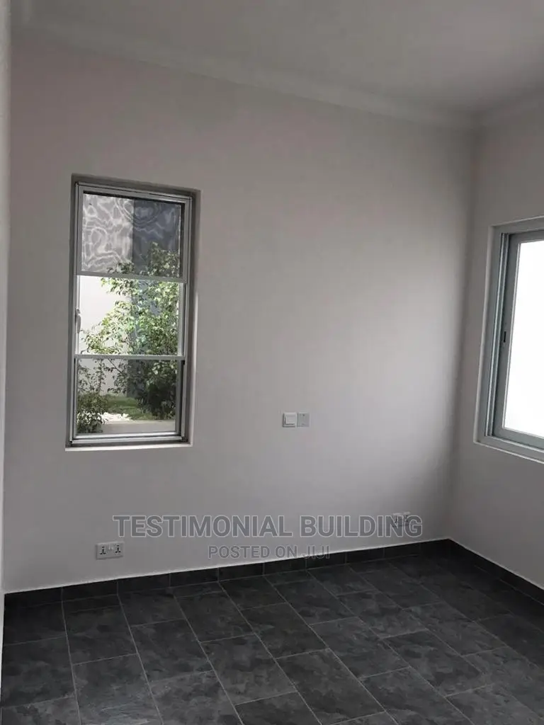 3bdrm House in Testimonial Building, East Legon for Rent